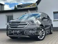 2016 Ford EDGE