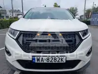 2016 Ford EDGE