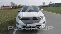 2016 Ford EDGE