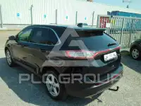 2016 Ford EDGE