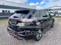2016 Ford EDGE