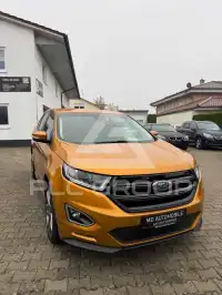2016 Ford EDGE