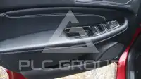 2016 Ford EDGE