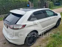 2016 Ford EDGE