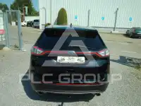 2016 Ford EDGE