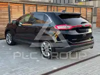 2016 Ford EDGE