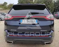 2016 Ford EDGE