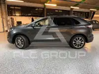 2016 Ford EDGE