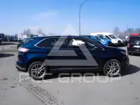 2016 Ford EDGE