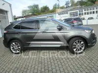 2016 Ford EDGE