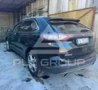 2016 Ford EDGE