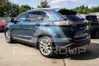 2016 Ford EDGE