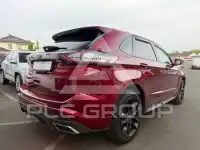 2016 Ford EDGE