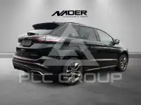 2016 Ford EDGE