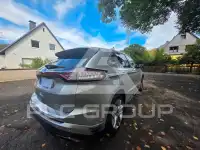 2016 Ford EDGE