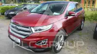 2016 Ford EDGE