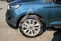2016 Ford EDGE