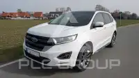 2016 Ford EDGE