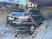 2016 Ford EDGE