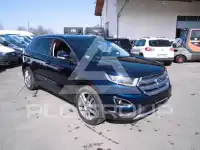 2016 Ford EDGE