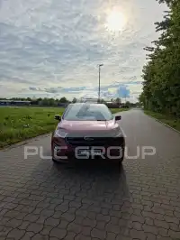 2016 Ford EDGE
