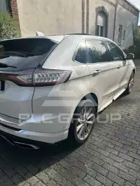 2016 Ford EDGE