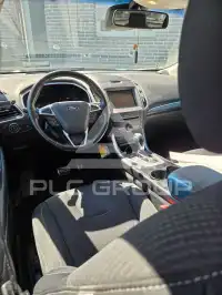 2016 Ford EDGE