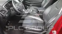 2016 Ford EDGE
