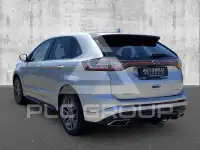 2016 Ford EDGE