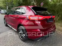2016 Ford EDGE