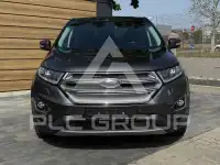 2016 Ford EDGE