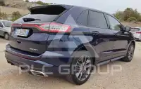 2016 Ford EDGE