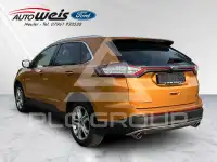 2016 Ford EDGE
