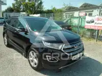 2016 Ford EDGE