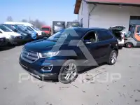 2016 Ford EDGE