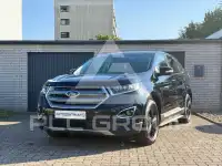 2016 Ford EDGE