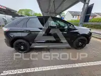 2016 Ford EDGE