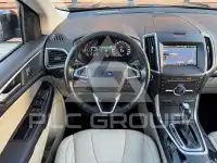 2016 Ford EDGE