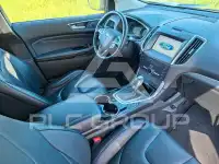2016 Ford EDGE