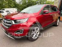 2016 Ford EDGE