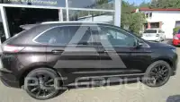 2016 Ford EDGE