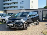 2016 Ford EDGE