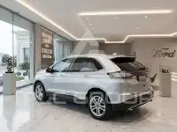 2016 Ford EDGE