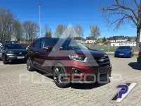2016 Ford EDGE