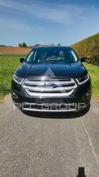 2016 Ford EDGE
