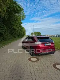 2016 Ford EDGE