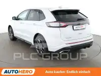 2016 Ford EDGE