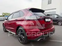 2016 Ford EDGE