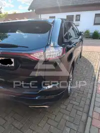 2016 Ford EDGE