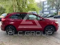 2016 Ford EDGE